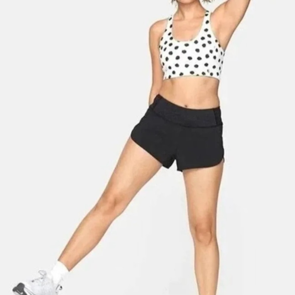 Outdoor Voices Hudson shorts